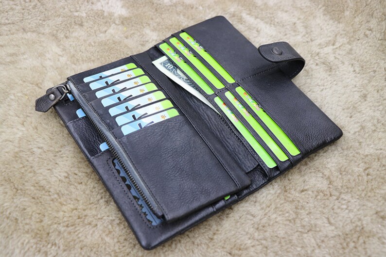 Bridesmaid Gift for Her Bridesmaid Wallet Wedding Gift Etsy