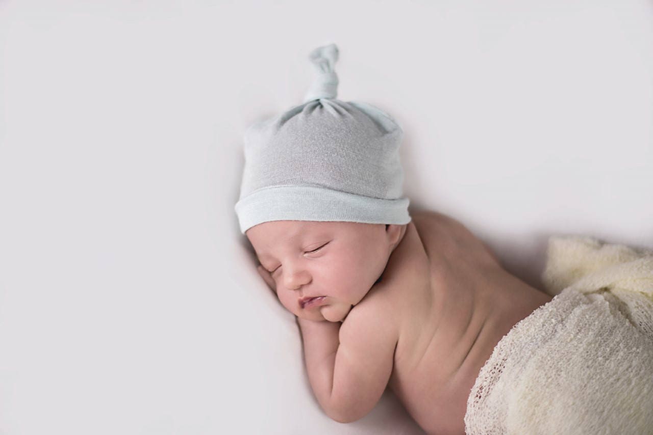 Gender Neutral Newborn Hat and Mittens Hospital Hat Coming Etsy