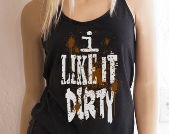 Tough Mudder Shirt - Etsy