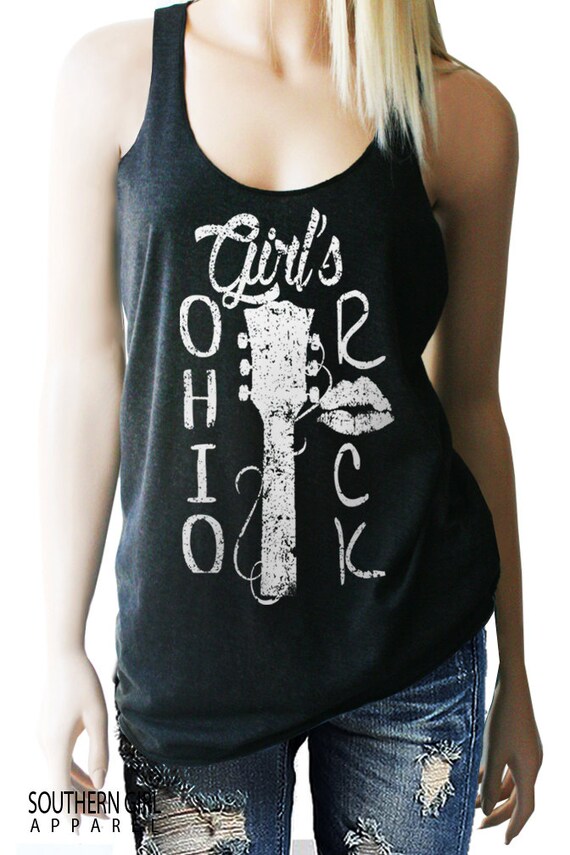 Ohio State Tank. Ohio State Shirt 