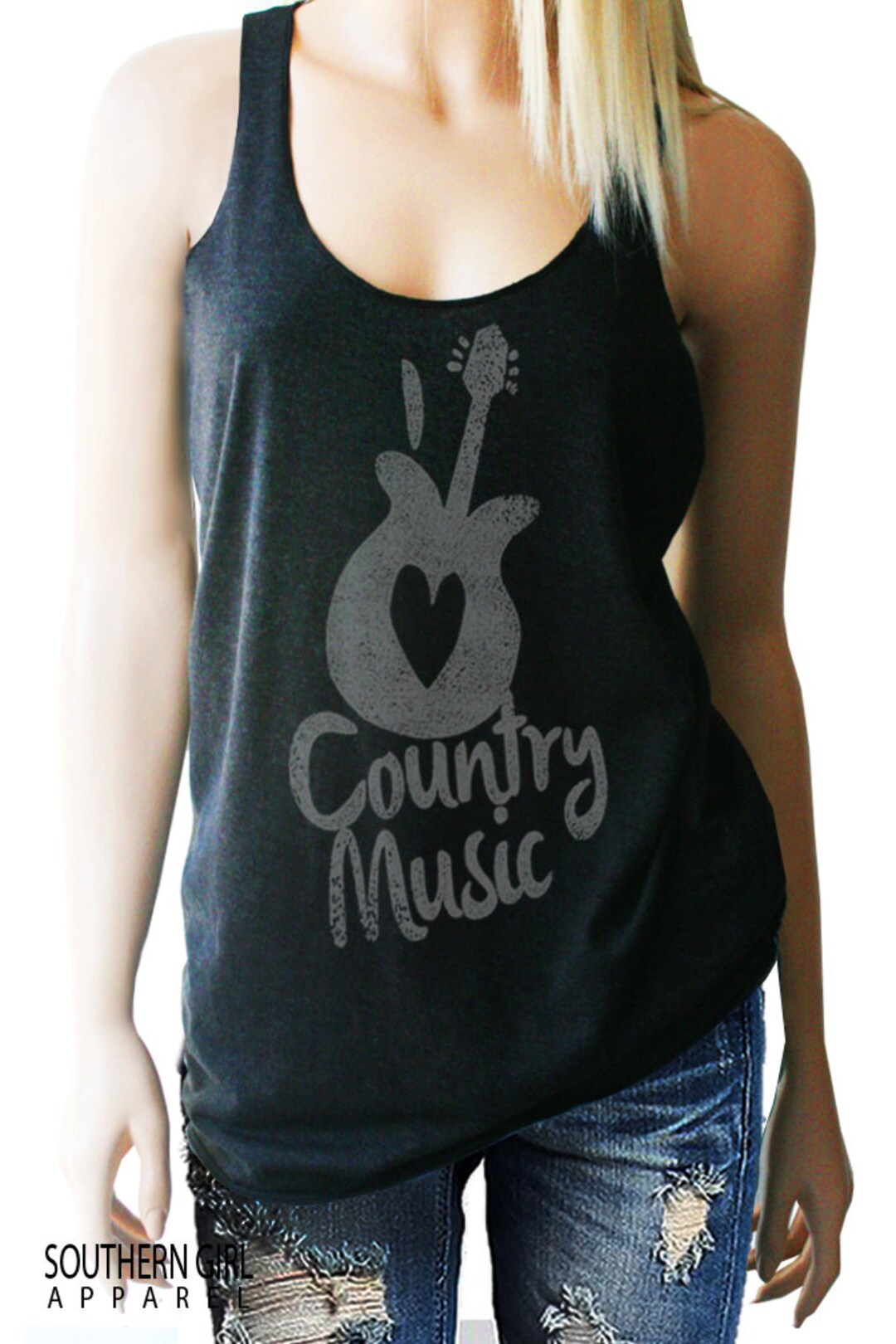 I Love Country Music. Country Music Shirt. Country Girl. Etsy