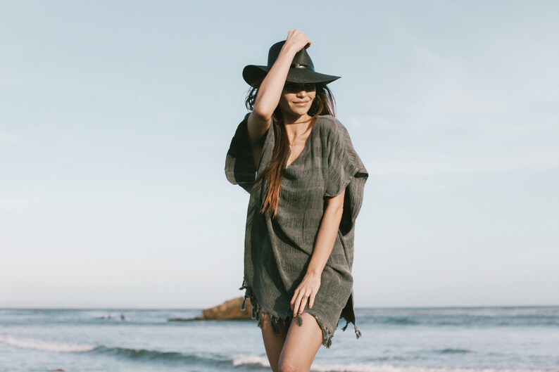 boho beachwear