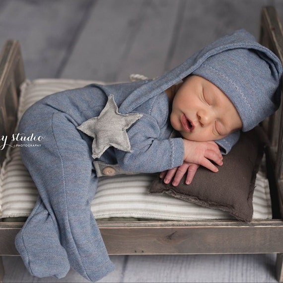 newborn baby elf outfit