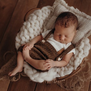 Newborn boy outfit - 5 colors, Newborn photo prop, Newborn photo outfit, Newborn photography props, Newborn prop, Photography props