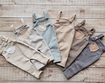 Newborn and sitter romper, 5 sizes, 7 colors, Newborn boy outfit, Photography Prop, Newborn Photo Prop, Newborn photo outfit , photo props