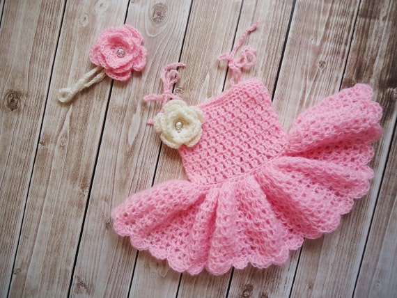 baby girls mohair dress