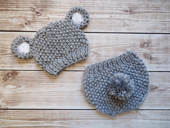 baby hat that covers ears