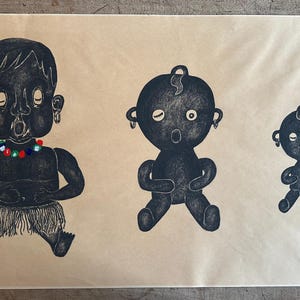 Dakko chan - Etsy 日本
