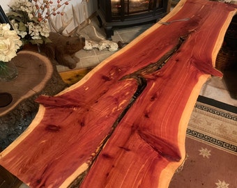 Red Cedar Juniper Wood Fresh Aromatic Sawdust Powder Etsy