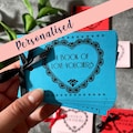 Personalised Love Vouchers Coupons Book | Christmas | Valentines Gift Present | For Boyfriend or Girlfriend product logo