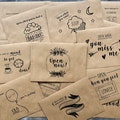 Set of Open When Envelopes | Anniversary Gift | Long Distance | Boyfriend or Girlfriend | Love Letters product logo