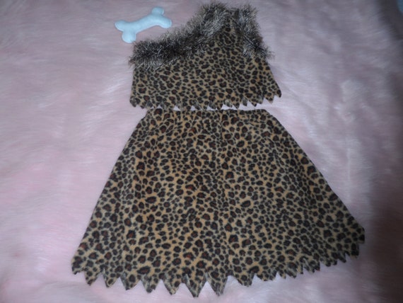 caveman baby costume
