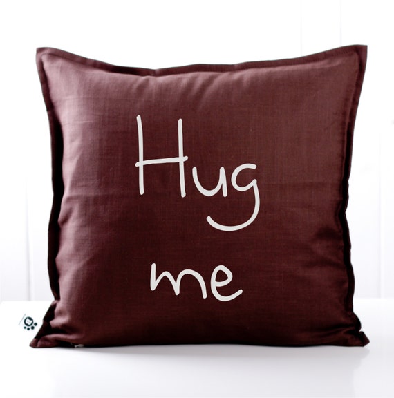 Cushion Cover Handmade Decorative Pillow Cover Natural Material Perfect Gift 16x16 inches