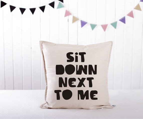 Cushion Cover Handmade Decorative Pillow Cover Natural Material Perfect Gift 16x16 inches