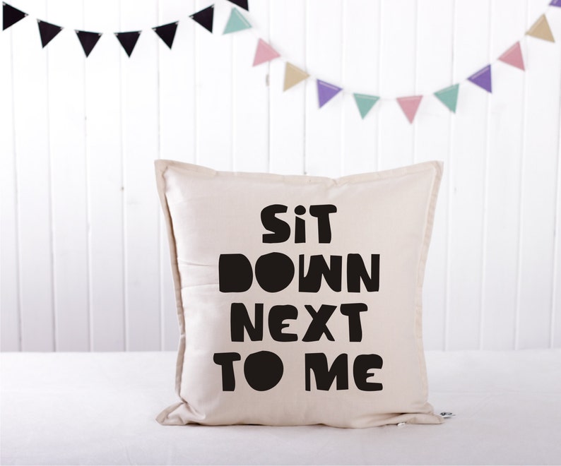 Cushion Cover Handmade Decorative Pillow Cover Natural Material Perfect Gift 16x16 inches