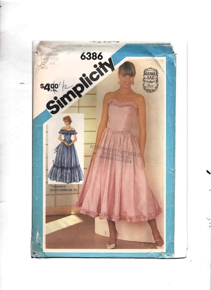 Size 8 Evening Gown - Etsy Size 8 Evening Gown - Etsy