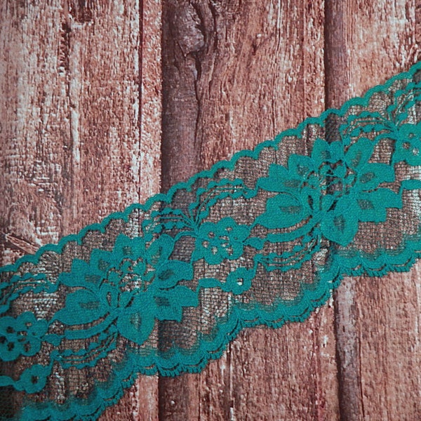 Turquoise Trim - Etsy