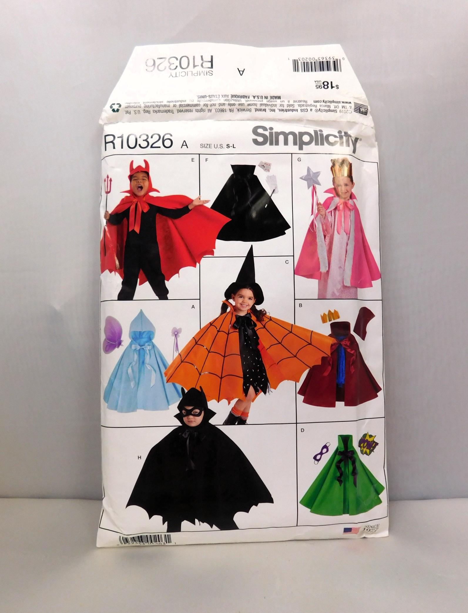 ＜6(ROKU)＞REVER SEWING CAPE Reversi All Purpose Chemical Cape – Betty Dain Creations