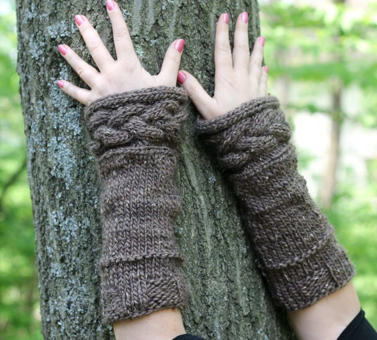 TODAYFUL 手袋/seamless mitten arm warmers TODAYFUL(トゥデイフル) / Life's online store（ライフズ