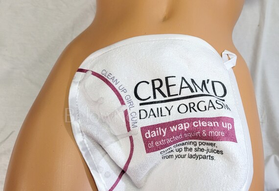 CREAMD Daily Orgasm Towel After Sex Parody Soft 570x390 Sex Pic Hd CREAMD Daily Orgasm Towel After Sex Parody Soft