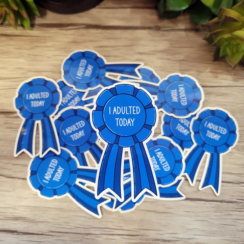 Adult Award Ribbons - Etsy