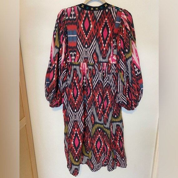 Figue nora dress 2025