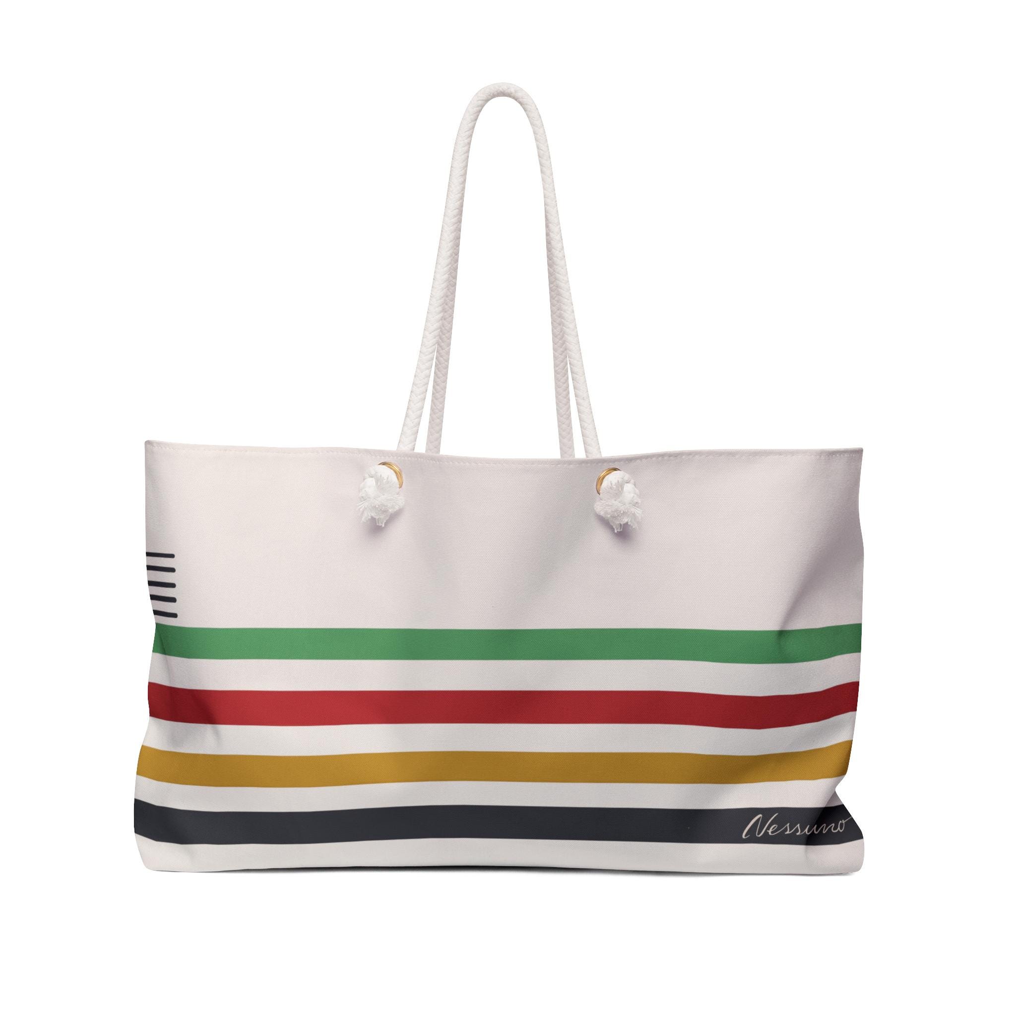 Hudson’s Bay Company トートバッグ Hudson Bay Tote Bag - Etsy