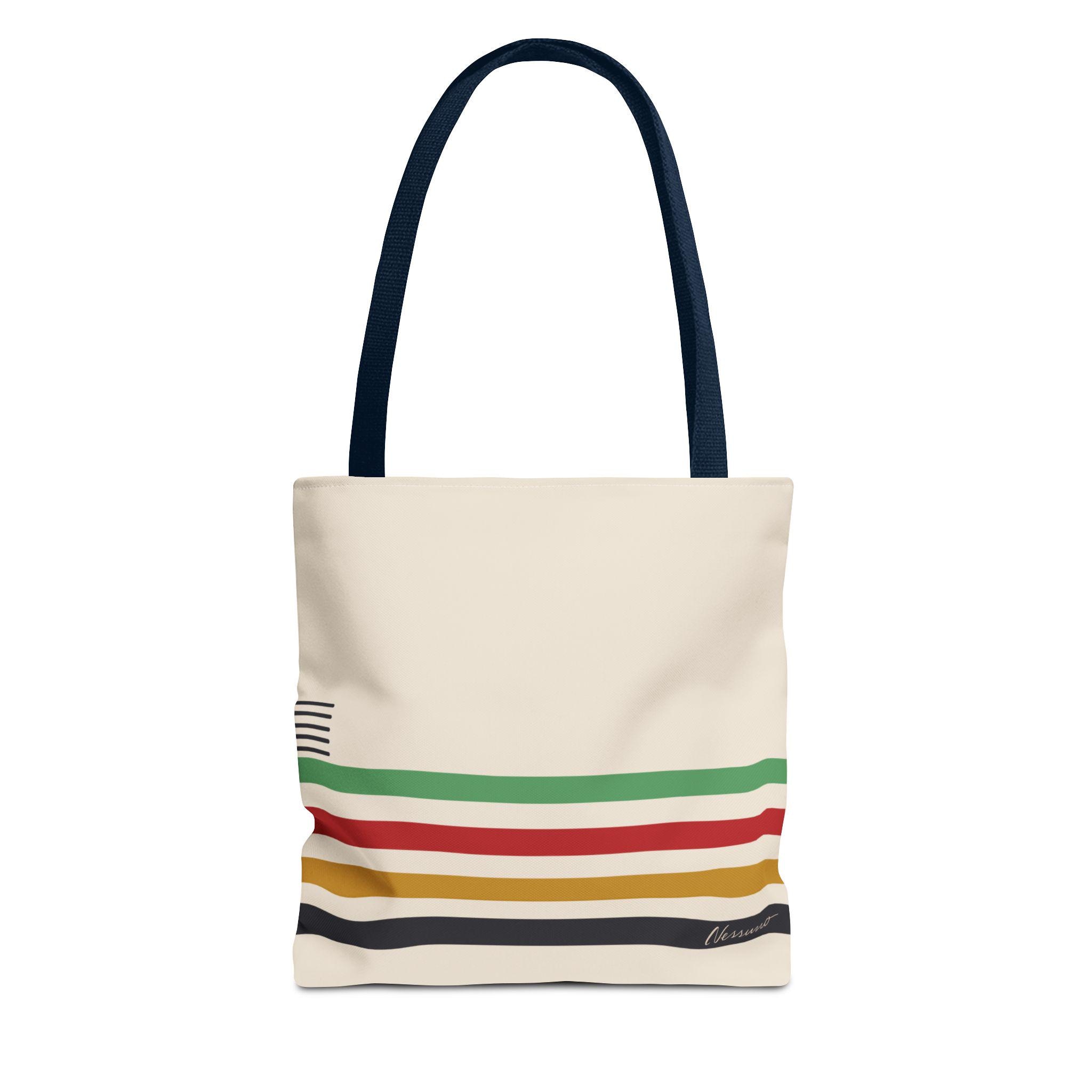 Hudson’s Bay Company トートバッグ Hudson Bay Tote Bag - Etsy
