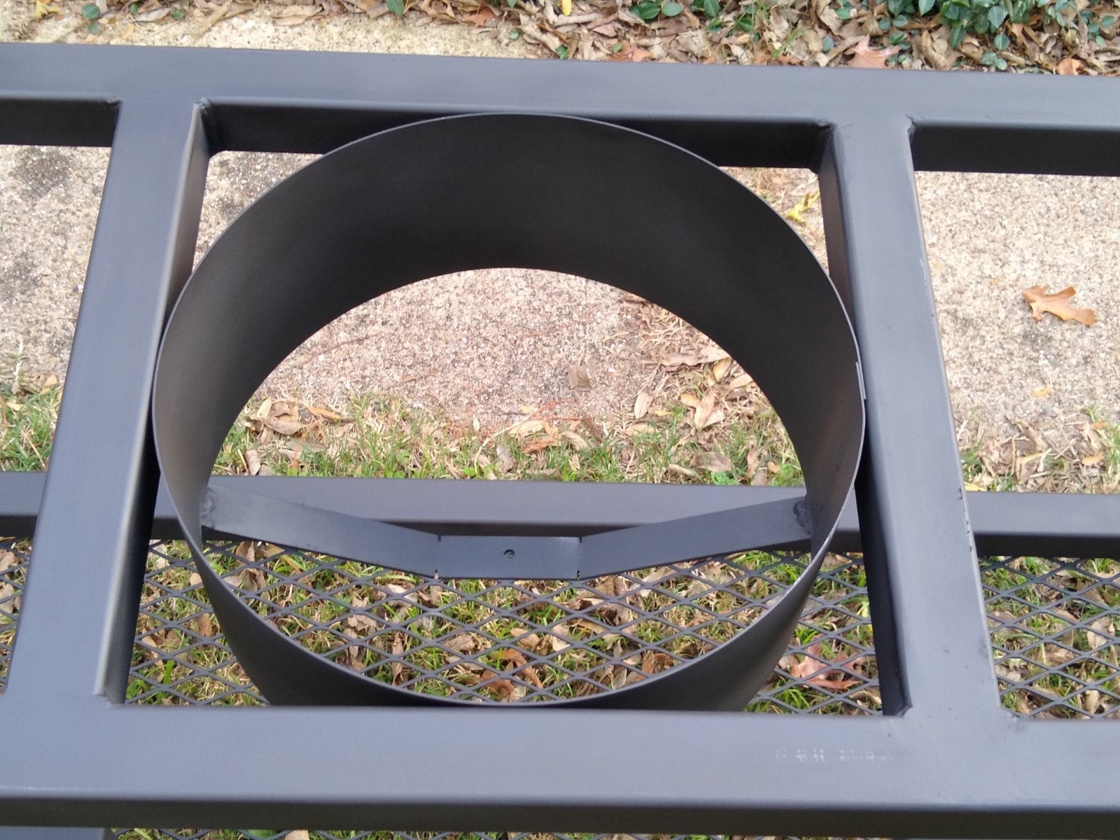 Brew Stand WITHOUT BURNERS for Making Homebrew Beer Etsy