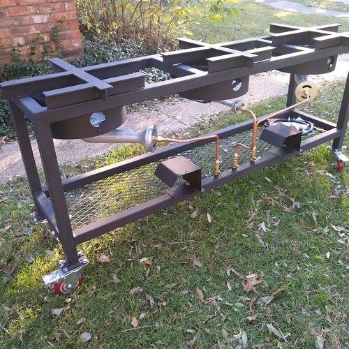 Brew Stand for Making Home Brew Beer Homebrewing Etsy