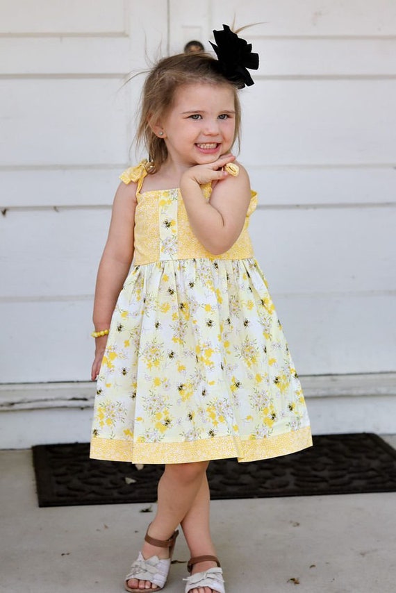 Daisy sundress new arrivals