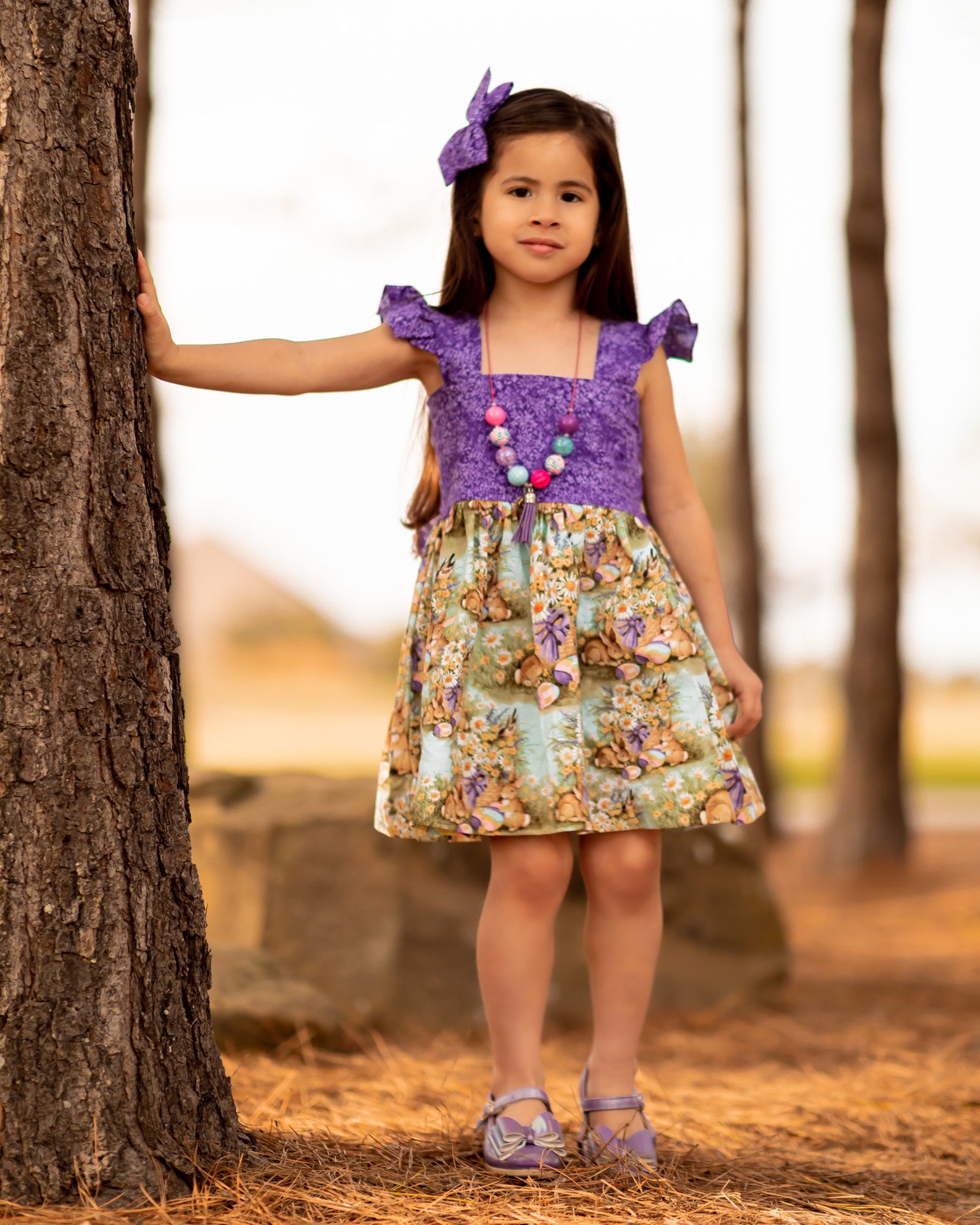 Easter Bunny Dress Bunny Dress Toddler Bunny Dress Easter - Etsy