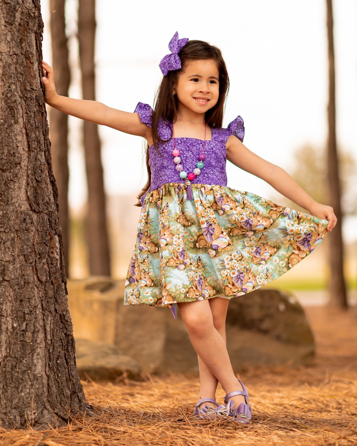 Easter Bunny Dress Bunny Dress Toddler Bunny Dress Easter - Etsy
