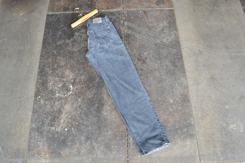 levi silvertab jeans