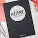 see more listings in the Wedding Planner Book section