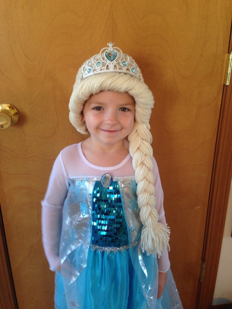 30 Crazy Hair Day Ideas For Girls Stay At Home Mum image 0
