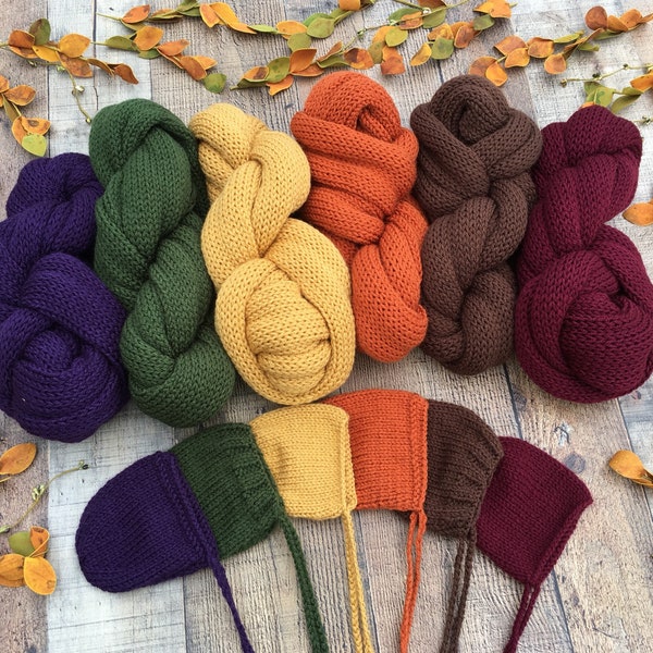 Yellow and Cranberry - Etsy