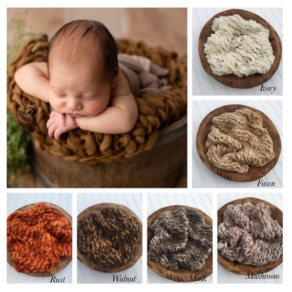 Cable Knit Posing Pillow for Newborn Photography and Reborn Dolls – Reborn  Dolls by Sara