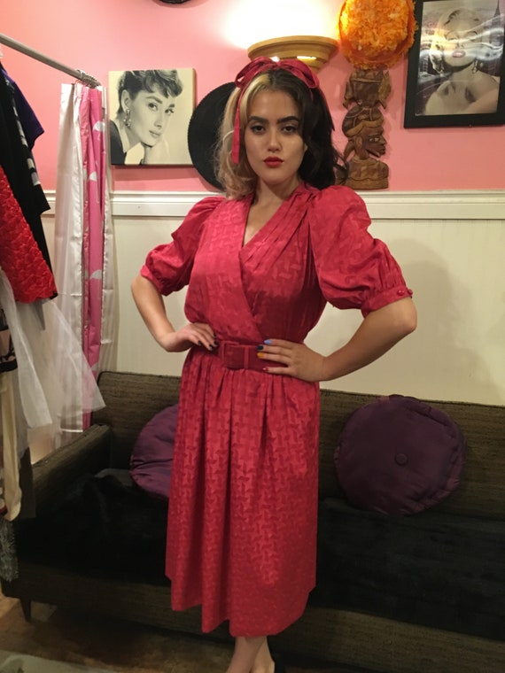 Vintage Liz Claiborne/ size14 /