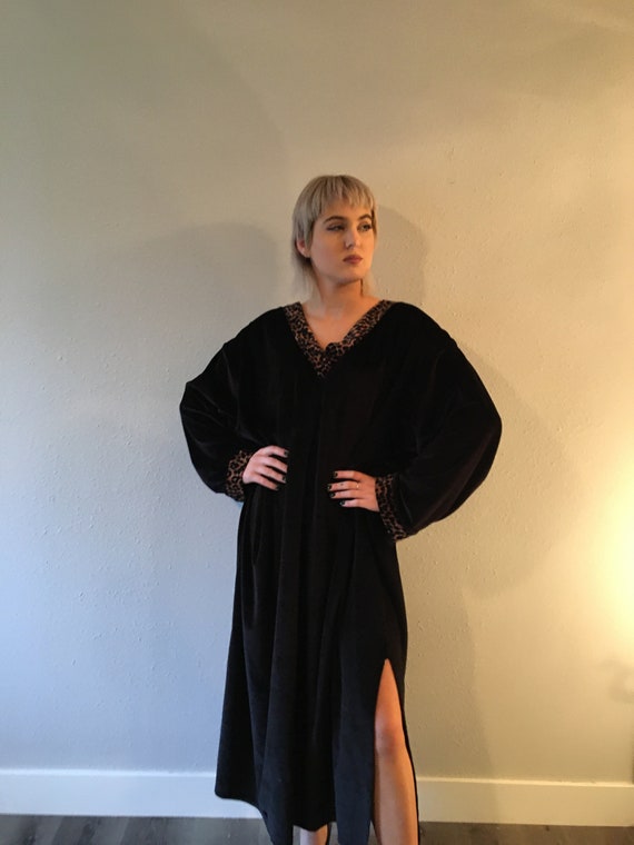 Loungewear/ vintage / onesize