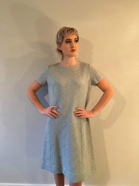Leslie Fay knits / vintage /size large