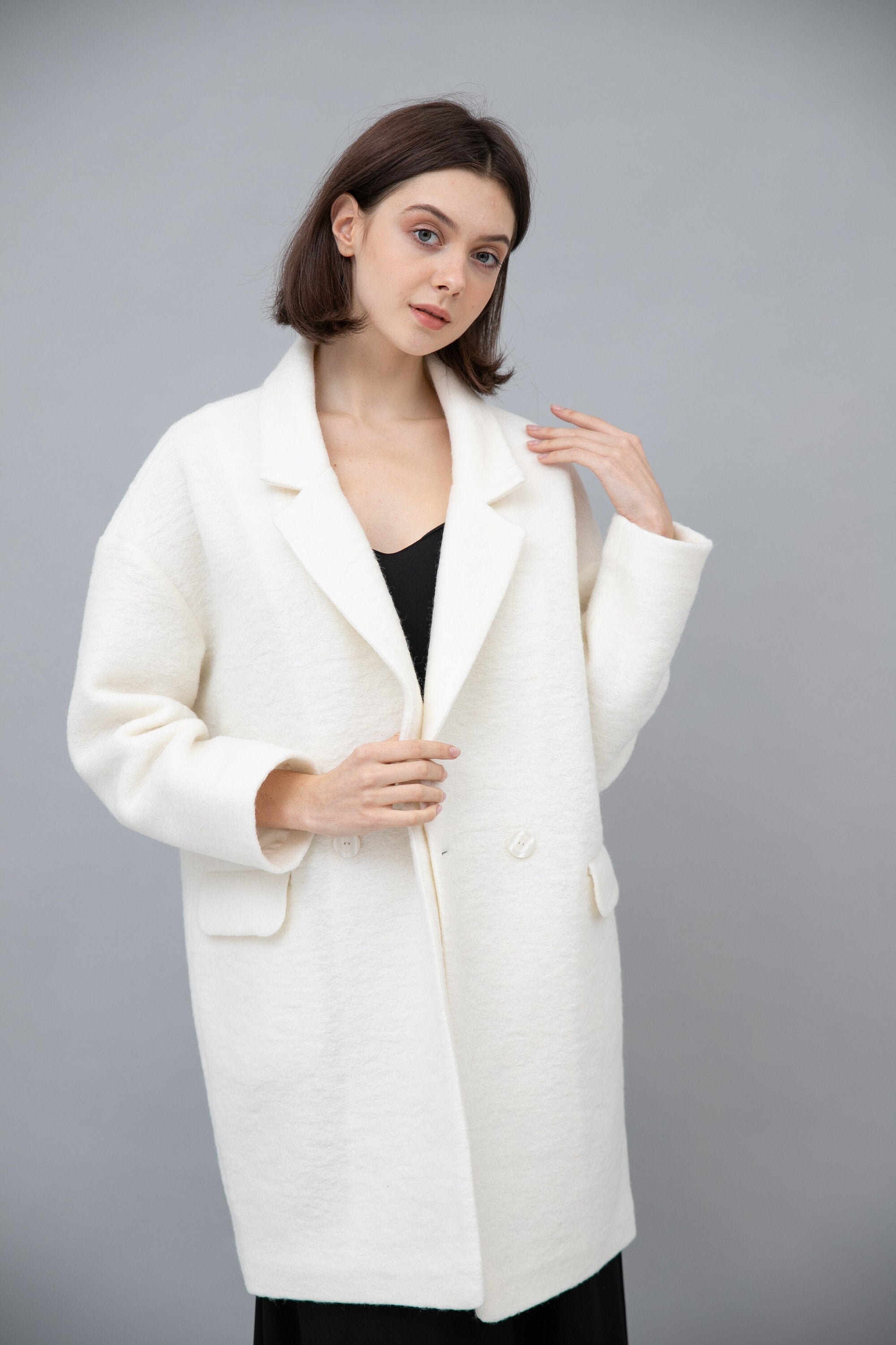 cocoon winter coat