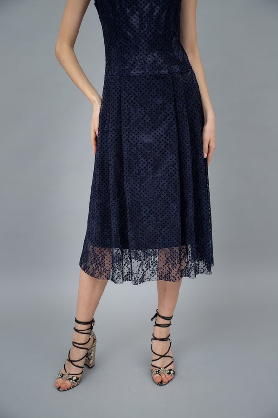 1920s hotsell midi dress