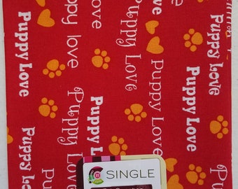 Download Love puppy | Etsy