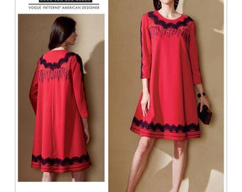 misses swing dresses