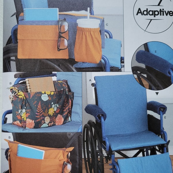Wheelchair Accessories Etsy