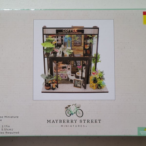 Mayberry Street Miniatures Etsy