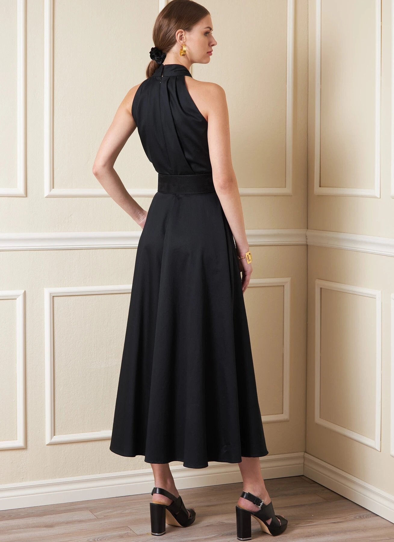 Vogue Sewing Pattern V1883 Misses' Dress - Etsy
