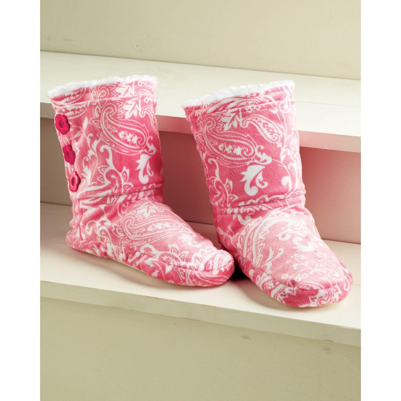 Simplicity Sewing Pattern S9531 Slippers - Etsy