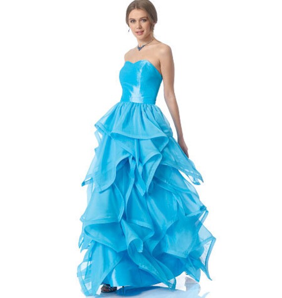 Misses Dresses